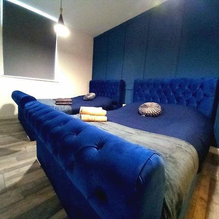 L2 Apartments -City Center - ลิเวอร์พูล ภายนอก รูปภาพ